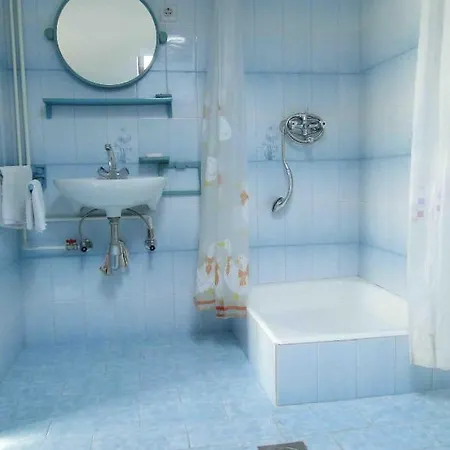 Apartamento Majic *