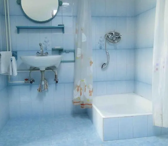Appartement Majic *