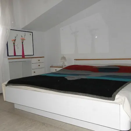 Apartman Majic