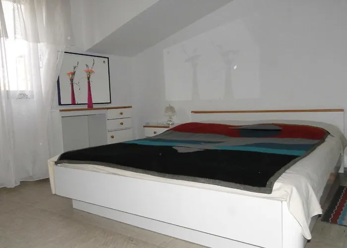 Apartament Majic